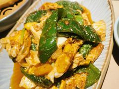 -山石榴·贵州菜(丰盛里店)