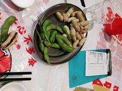 -金多鱼大排档·烤鱼·烧烤·宵夜(江南水都店)