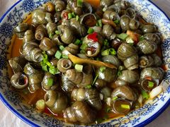 -邱记私房菜·十八年本地菜