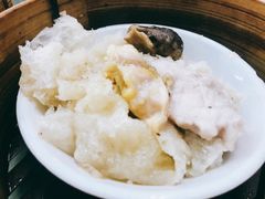 -香港蓮香樓(中環店)