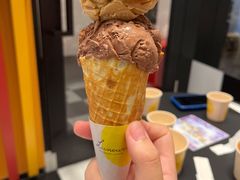 -LUNEURS月乐诗·法式冰淇淋(北外滩来福士广场店)
