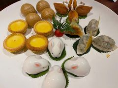 -宝燕壹号景观餐厅(龙盛国际商业广场店)