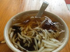 -再回首鸡肉米线(人民路一店)