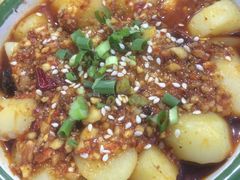 -马路边边·成都串串(翠柏路店)