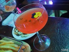 -MOSSO音乐酒吧·Live House(南京西路店)