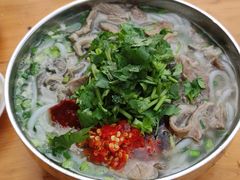 -攀枝花·任德琼·盐边羊肉米线