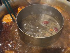-葛记红焖羊肉(人民路店)