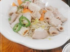-南记食粥坊·宵夜大排档(莲花店)