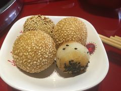 -山城辣妹子(定福庄店)