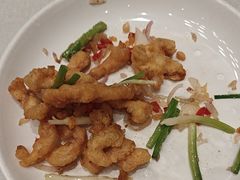 -新吉士·上海菜(浦东LCM置汇旭辉店)