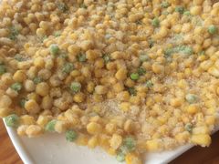 玉米烙-石榴院子(西施故里店)