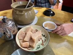 -区海鸡场饭店(石壁店)