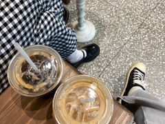 -Legno.ita Coffee by Wood(襄阳南路店)