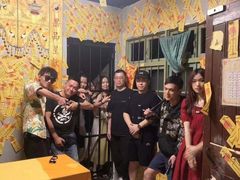 -棂笼·深度沉浸密室(武汉旗舰店)