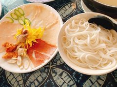 -桥香园过桥米线(国贸店)