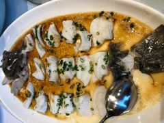 -御彩酒家(东风东路店)