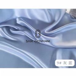 -圣乔凡尼服装定制