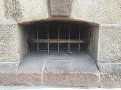 -青岛德国监狱旧址博物馆