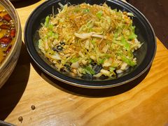 -十三式重庆江湖菜(金茂览秀城店)