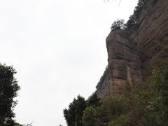 -剑门关风景区