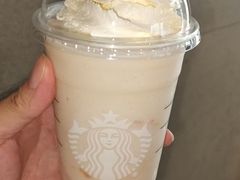 -星巴克(杭州西湖银泰1F店)