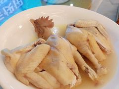 -鹭园酒家·四十年老字号