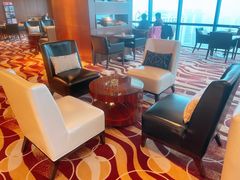 -上海龙之梦万丽酒店