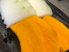土豆-呷哺呷哺(枫蓝国际店)