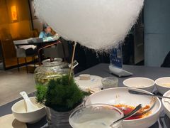 -小大董·烤鸭(观景餐厅·南京西路店)