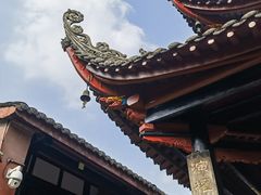 -成都市文殊院