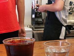 -HUG COFFEE(鼓楼店)