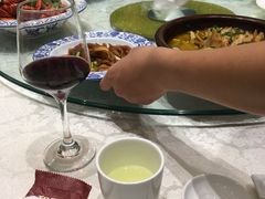 -翠山·映月湖景餐厅(映月湖公园店)