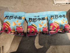 -一味一诚•鲜嫩烤鱼(昌平悦荟店)