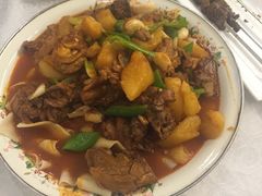 -楼兰印象(朝外店)