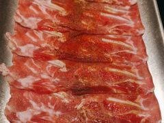 -杨记齐齐哈尔烤肉(总店)