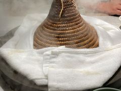 -鲜潭蒸汽石锅鱼(五道口购物中心店)