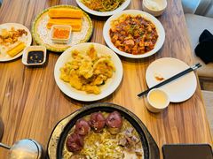 -九转小磨·东北菜老字号(祥安店)