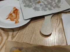 -尊宝比萨(君悦龙庭店)