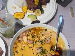 -龙猫意杯花园餐厅(芙蓉湖店)