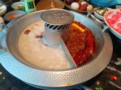 -牛New寿喜烧(新六百店)