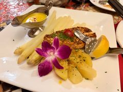 -申德勒加油站西餐厅(日坛路总店)