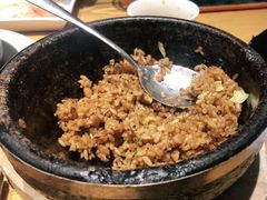 峨眉石锅炒饭-峨嵋小镇·川菜(勒泰中心店)