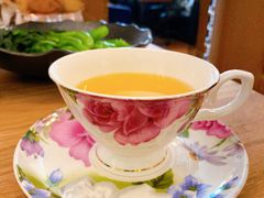 -花舍·新派粤菜·西餐·下午茶(亚运村·鸟巢店)