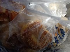 -张家清真糕点(奉天街店)
