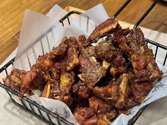 -熙成烧烤(白塔岭店)