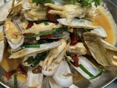 -老虎滩大连海鲜烧烤(建邺云锦路总店)