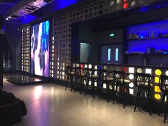 -乐宴KTV火锅(九方购物中心店)