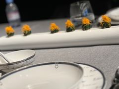 -柿合缘新京菜(国金中心商场店)