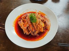 -郭鸡肉·非遗餐厅(安仁古镇店)