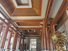 -三亚海棠湾万丽度假酒店